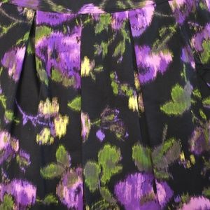 silence + noise Skirt